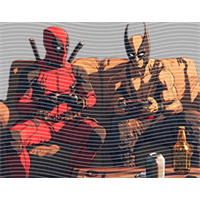 Marvel Comics-MA 229